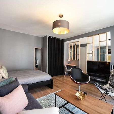Studio Ladrillo - Welkeys Анси Экстерьер фото
