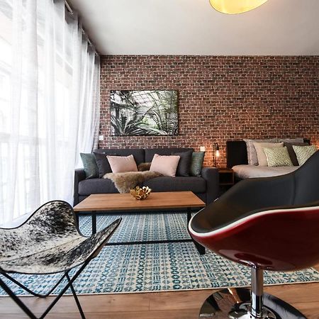 Studio Ladrillo - Welkeys Анси Экстерьер фото